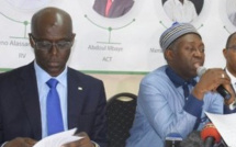 DIC : Après Aliou Sall, Thierno Alassane et Mamadou Lamine Diallo convoqués...