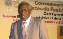 Littérature: Pourquoi Senghor s’est réconcilié avec Descartes: le Professeur Aloyse Raymond Ndiaye explique.