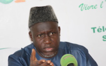 Imam Kanté s’en prend aux imams venus chez Thione Seck