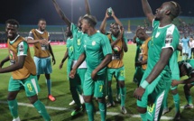 CAN 2019 : 5 lions de la teranga dans l'équipe type de la CAF