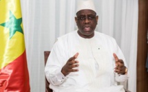 Assassinat de Mamoudou BARRY en France : Macky Sall condamne un crime odieux