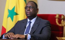 Ce président-là, vraiment . . .  Par Mody NIANG