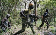 ​Tambacounda : Le commandant de la brigade de gendarmerie de Koumpentoum tué