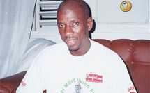 Mbaye Boye honore Oumar Guèye Sène