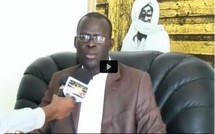 [VIDEO] Cheikh Bamba Dièye réagit au discours du Nouvel an de Wade: ‘’Aucun signal ne montre que les élections seront apaisées’’