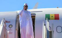 Macky SALL à l’investiture de Ghazouani, demain mercredi