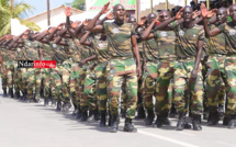 ​Contingent 2019/2 : fin de formation initiale pour 1256 recrues (vidéo)