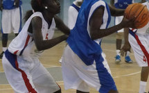 Basket Ball National 1 dames 2ème tour retard : L’UGB démarre bien l’année