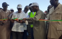 ​Inauguration de DB FOODS : Fruit d’une belle coopération entre FONSIS-DER-SAED (vidéo)