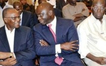 En congrés d'investiture : Qui, entre Tanor, Niasse et Idy, va égaler ou faire mieux que Macky Sall ?