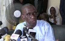 Le coup de gueule de Mamadou Diop Décroix sur la commission d'enquête parlementaire sur les fameux 94 milliards