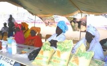 Les femmes productrices de  Saint-Louis plaident pour un accès équitable aux formules d’engrais et intrants