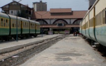 Un historien revient sur les grandes étapes du chemin de fer au Sénégal