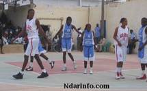 Basket Ball : Saint-Louis Basket Club corrige Entente Mbour Basket Club (80 à 42).