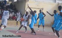 Basket Ball National 1 masculin 8ème tour : UGB s’offre le derby du nord