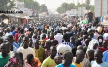 Tous les chemins mènent vers Touba