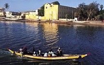 [ VIDEO ] Saint-Louis: la "Venise africaine". Regardez!