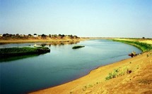 Saint-Louis: clôture des journées "Delta du Fleuve Sénégal"