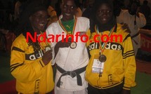 TOURNOI INTERNATIONAL DE JUDO DE SAINT-LOUIS Le Sénégal décroche 11 médailles d'or