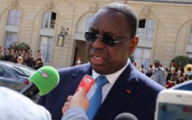 Scandale Petro-Gaz, grâce présidentielle à Khalifa SALL : Macky revient à la charge