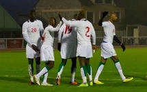 [ VIDEO ] La Zambie bat le Sénégal 2 buts à 1: le résumé du match