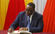 Facture téléphonique des ministres et Magistrats : la nouvelle répartition fixée par Macky SALL