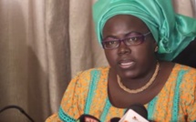 Maternité : La ministre Aminata Assome Diatta a accouché