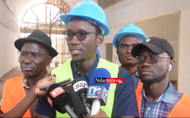 Un Centre de Formation en Hôtellerie et Tourisme à GANDON : " Une aubaine pour la région de Saint-Louis ", selon Bachir CISSÉ (vidéo)