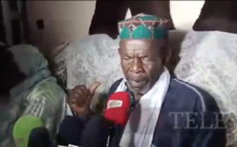 Ismaïla SALL, frère aîné de Khalifa: " Nous ne remercierons jamais Macky SALL" (vidéo)