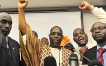 Campagne électorale - M-23 : Macky Sall, "Nous devons faire le tour du Sénégal"