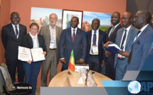 Resa 2019 : signature de trois conventions pour la promotion de la destination Sénégal