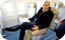 Karim Wade fait ses valises, le plan XXL de Macky Sall