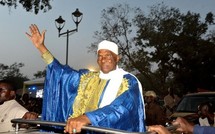 WADE EN MEETING A L’ANCIEN STADE WILTORD, CE JEUDI: Reconquérir: Saint-Louis, sous l’ombre de Me Babacar Sèye