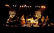 Saint-Louis jazz fêtera ses 20 ans à l'occasion de son édition du 24 au 28 mai 2012