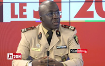 Fronde des enseignants du Prytanée : la réponse du commandant d’école, le Colonel Alioune GUÈYE (vidéo)