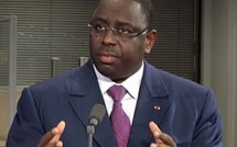 (VIDEO) Saint-Louis, Macky Sall déclare : ‘’Wade est mort’’