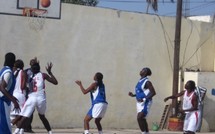 Basket Ball National 1 féminin :Fatou Diop assure le show