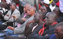 Saint-Louis- Marche du M23 ce lundi: les leaders nationaux attendus à Pikine Angle Tall