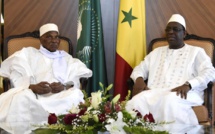 Audience-farce entre deux grands champions de la mal gouvernance. Par Mody NIANG