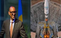 Le Rwanda va lancer un satellite en orbite avant fin 2019