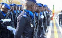 Magal Touba 2019 : 1100 gendarmes et 2538 policiers déployés