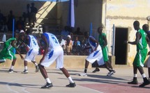 Basketball National 1 masculin 13ème tour garçons : DUC surprend Saint- Louis Basket Club