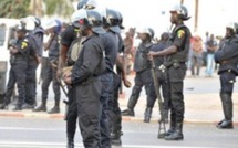 VIDEO-Campagne électorale : La police charge le cortège de Cheikh Bamba Diéye et Idrissa Seck (Poste – Médina)