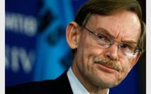 Banque mondiale: Robert Zoellick quittera la présidence le 30 juin