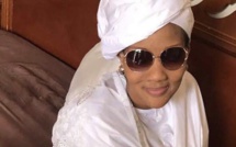 Mise au point sur le Supposé Mariage de Sokhna Oumou Dabakh SY