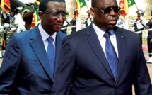 Sory Kaba : « Macky Sall entame son dernier »