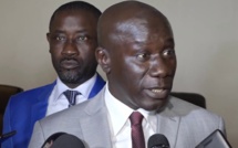 Après Sory KABA, Samba Ndiaye SECK et Moustapha KA virés !