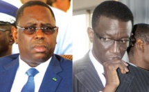 Macky suspecte Sory Kaba de "travailler " pour Amadou Ba