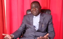 Limogeage de Samba Ndiaye SECK et Moustapha KA : Me Assane Dioma NDIAYE dénonce "une décision insensée et purement politique"