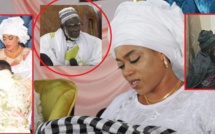 DÉFIANCE DU "NDIGUEL": Serigne Mountakha lance un dernier avertissement à Sokhna Aïda DIALLO